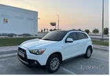 2011 Mitsubishi ASX Full option